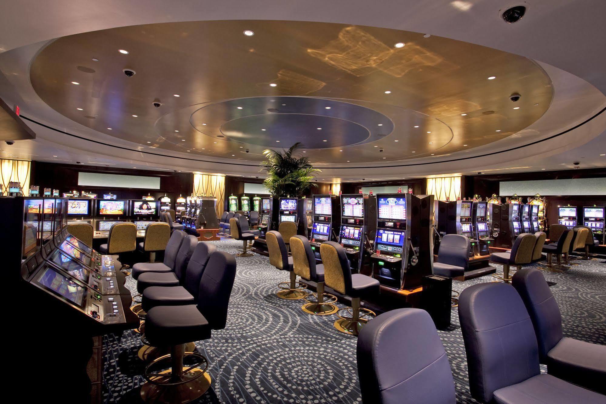 Wind Creek Bethlehem Casino&Resort Einrichtungen foto